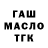 Дистиллят ТГК гашишное масло Red Matrix